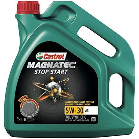 castrol magnatec 5w 30 stop start best price.